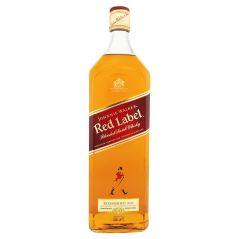 Johnnie Walker Red Label Blended Scotch Whisky 700ML