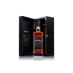 Jack Daniel's Sinatra Century Ltd Ed 1L 100 proof  @ 50% abv 