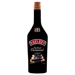 Baileys Irish Cream with Salted Caramel 700mL