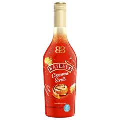 Baileys Cinnamon Scroll 700mL
