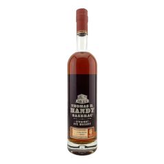 Thomas H. Handy Sazerac Barrel Proof 2021 Release 129.5 Proof (64.75%) Straight Rye Whiskey 750mL