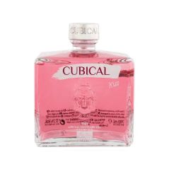 Cubical London Dry Gin Kiss 700ml