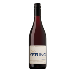 Little Yering Pinot Noir 2025