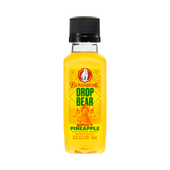 Bundaberg Drop Bear Spicy Pineapple Rum 50ml
