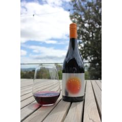 Sonnallie Pinot Noir 2025
