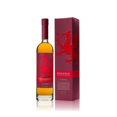 Penderyn Legend Single Malt Welsh Whisky 700ml