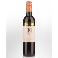 30 Mile Cabernet Sauvignon 2022