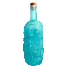 Rusty Barrel London Dry Gin 700ml