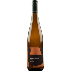 Hughes and Hughes Riesling 2025