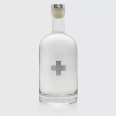 Dr Onyx Speakeasy Dry Martini