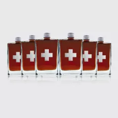 Dr Onyx Tonic Manhattan 6-Pack