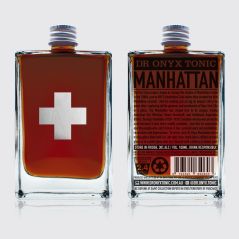 Dr Onyx Tonic Manhattan 6-Pack