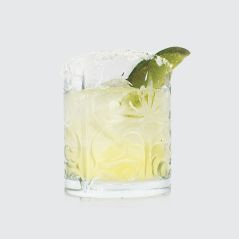 Dr Onyx Speakeasy Margarita