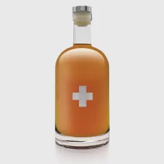 Dr Onyx Speakeasy Old Fashioned