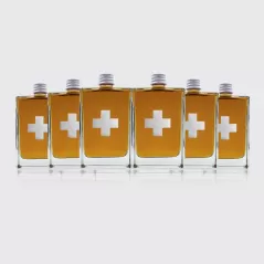 Dr Onyx Tonic Old Fashioned 6-Pack