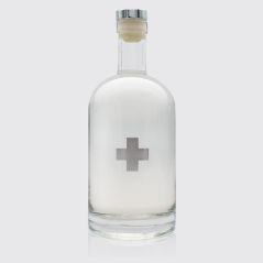 Dr Onyx Speakeasy Tequila