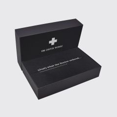 Dr Onyx Tequila Gift Box Set