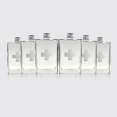 Dr Onyx Tonic Vodka 6-Pack