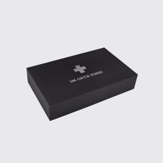 Dr Onyx Vodka Gift Box Set