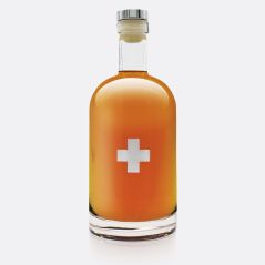 Dr Onyx Speakeasy Whisky