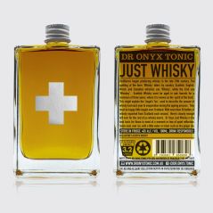 Dr Onyx Tonic Whisky 6-Pack