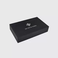Dr Onyx Whisky Gift Box Set