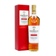 The Macallan Classic Cut 2019 Edition Cask Strength Single Malt Scotch Whisky 700ml @ 52.9 % abv