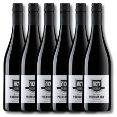 neTT Reverse Premium Red By Weingut Bergdolt-Reif & neTT 750ml