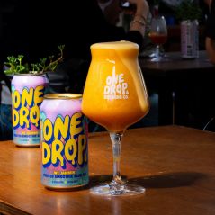 One Drop 'We Jammin' Sour