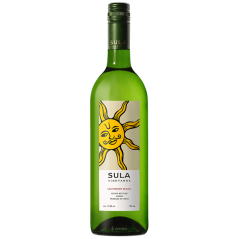 Sula Vineyards 2020 Sauvignon Blanc 750ml
