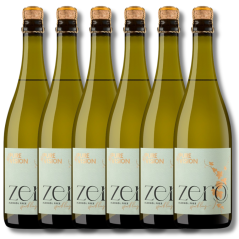 Pure Vision Alcohol Free Sparking 750ml