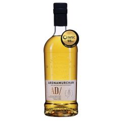 Ardnamurchan AD/ Highland Single Malt Scotch Whisky 700mL