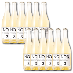 NON 3 Toasted Cinnamon & Yuzu 750mL