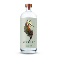 Seedlip Spice 94 Non-Alcoholic Spirit 700mL