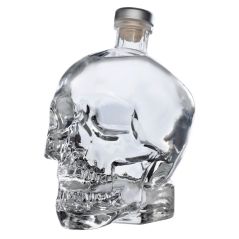 Crystal Head Skull Vodka 700ml