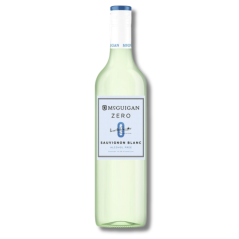 McGuigan Zero Non Alcoholic Sauvignon Blanc 750ml