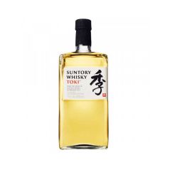 Suntory Toki Blended Japanese Whisky 700mL