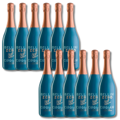 Bellini ZERO Cipriani Non-Alcoholic 750ml