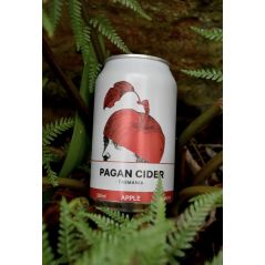 Pagan Apple Cider