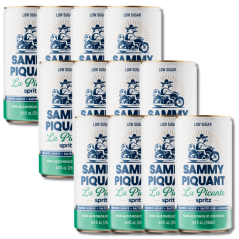 Sammy Piquant Alcohol Free La Picante Cocktail 250ml