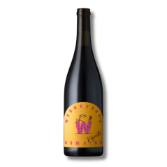 Wednesday’s Domaine Vignette - Alcohol-Free Still Red Wine - 750ml