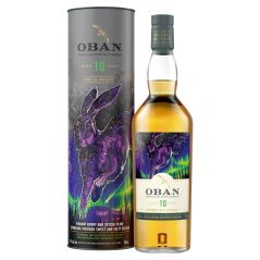 Oban 10 Year Old Special Release Single Malt Scotch whisky 700ml