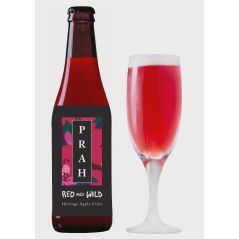 PRAH Heritage Apple Cider