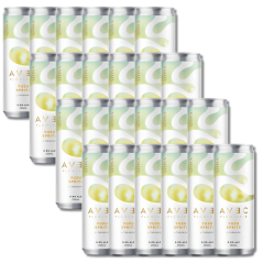 Altina Flowstate Non-Alcoholic Yuzu Spritz 250ml