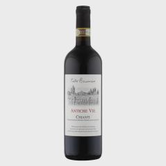 Beconcini Antiche Vie Chianti
