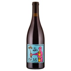 BK Wines Pur Jus 2024