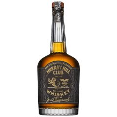 Joseph Magnus Murray Hill Club Blended Bourbon Whiskey 750mL