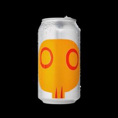 Moo Brew Pilsner