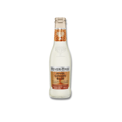 Fever-Tree Premium Ginger Beer 200ml ***BBD 06/26***