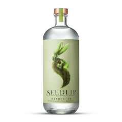 Seedlip Garden 108 Non-Alcoholic Spirit 700mL ***BBD 06/26***